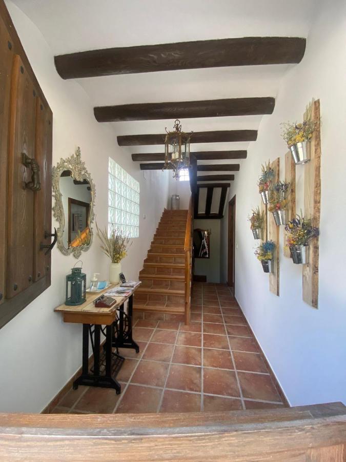 Casa: Mirador Del Valle Perdido. Enciso Exterior photo