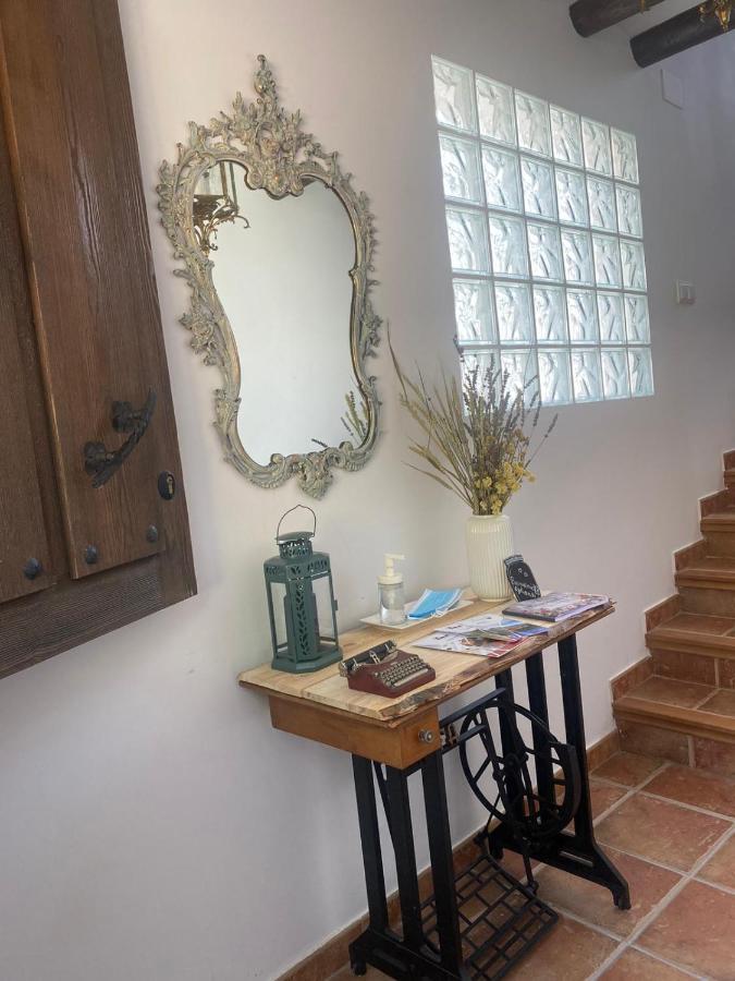 Casa: Mirador Del Valle Perdido. Enciso Exterior photo